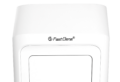 FastGene qFYR Real Time qPCR Cycler - front view