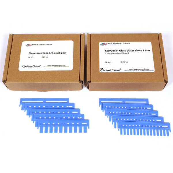 FastGene Comb Set 075mm (PG02)