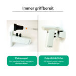 FastGene EasyFlow | Pipette Controller | FG-SPC | Immer griffbereit