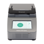 FastGene Gradient PCR Cycler | FG-TC03 | Front view, start