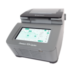 FastGene Gradient PCR Cycler | FG-TC03 | Side view with display