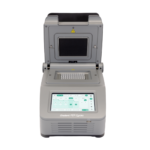 FastGene Gradient PCR Cycler | FG-TC03 | Top view, open