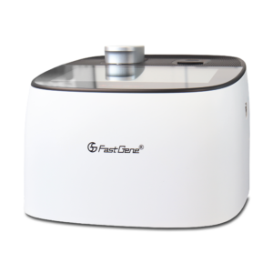 FastGene NanoSpec Spectrophotometer | FG-NP01 | Frontview