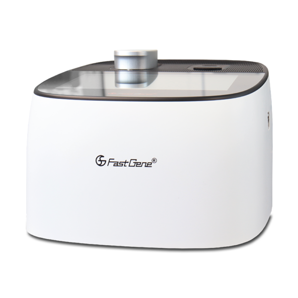 FastGene NanoSpec Spectrophotometer | FG-NP01 | Frontview