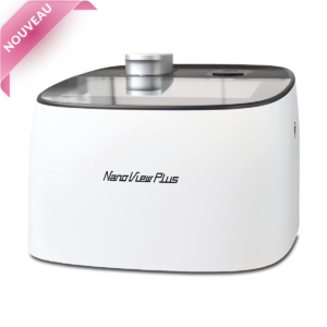 FastGene NanoView Plus Photometer | FG-NP03