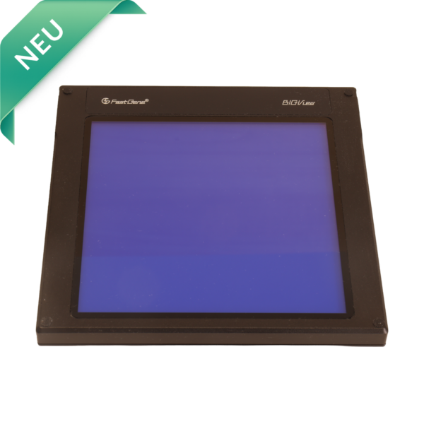 FastGene Slim Blue/Green LED Transilluminator | FG-08Slim