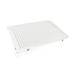 FastGene White 384-well PCR Plate 40 µL, full-skirted | FG-310050