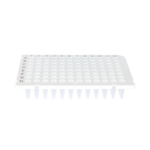FastFene 2 Component PCR Plate 0.2 mL | FG-HD296