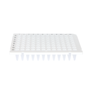FastFene 2 Component PCR Plate 0.2 mL | FG-HD296