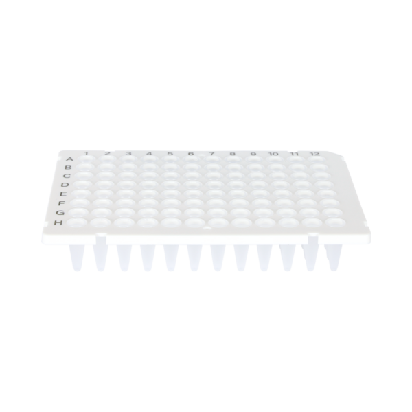FastFene 2 Component PCR Plate 0.2 mL | FG-HD296