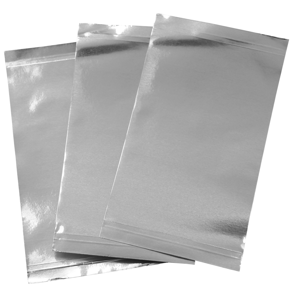 FastGene Adhesive PCR Seal Aluminium NIPPON EUROPE