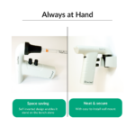 FastGene EasyFlow | Pipette Controller | FG-SPC | Always at hand