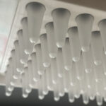 FastGene Hardshell PCR Plate (FG-HD0196) thin wall for reproducible temperature distribution