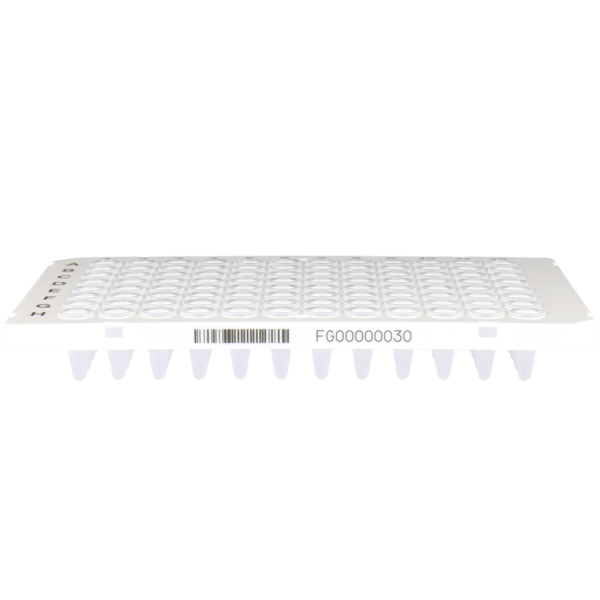 FastGene Hardshell PCR Plate with Barcode (FG-HD0196)