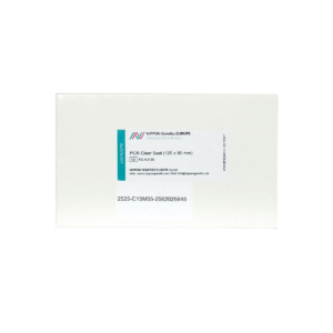 FastGene PCR Clear Seal 125 mm x 80mm | KJ135