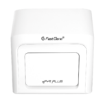 FastGene qFYR Plus Real Time qPCR Cycler - front view