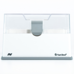 FastGene Filter Tip Rack | Size M | Gray clip