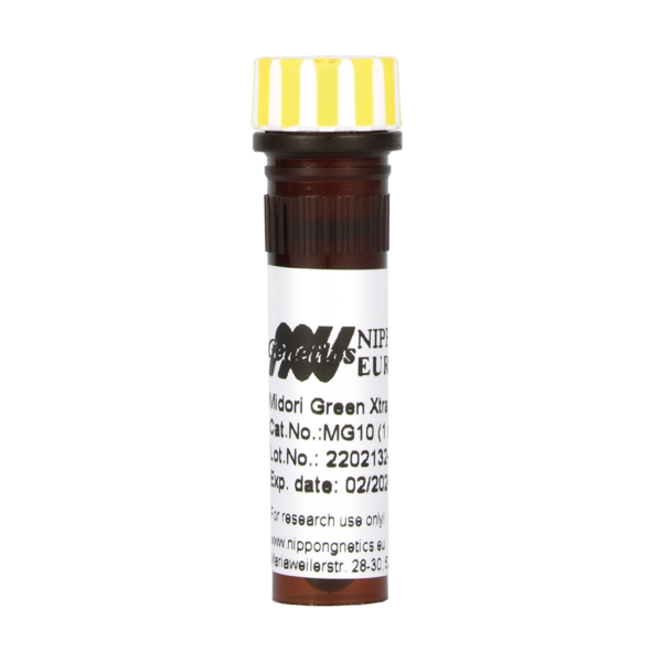 MIDORI Green Xtra (MG10) | 1 ml Vial