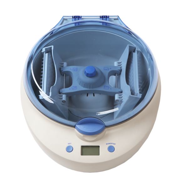 FastGene Plate Centrifuge (NG040) with closed lid