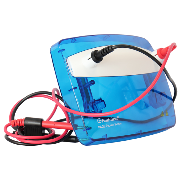 FastGene PAGE Protein System - Chamber Lid with Electrodes