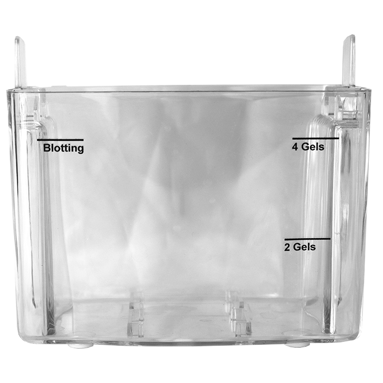 FastGene PAGE Protein System - Chamber Tank (PSG05)