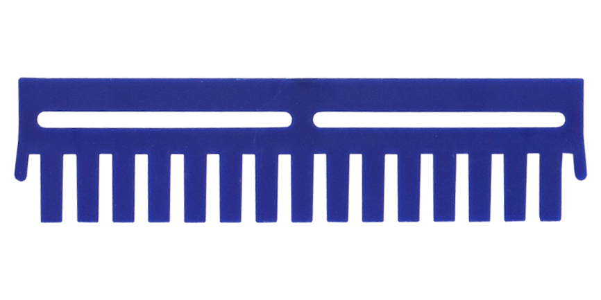 FastGene PAGE Protein System - Comb 15 mm wells
