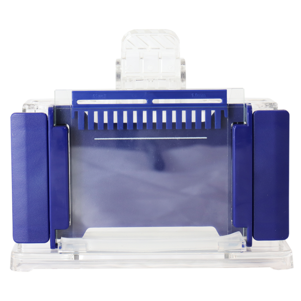 FastGene PAGE Protein System - Gel Casting Base with Gel