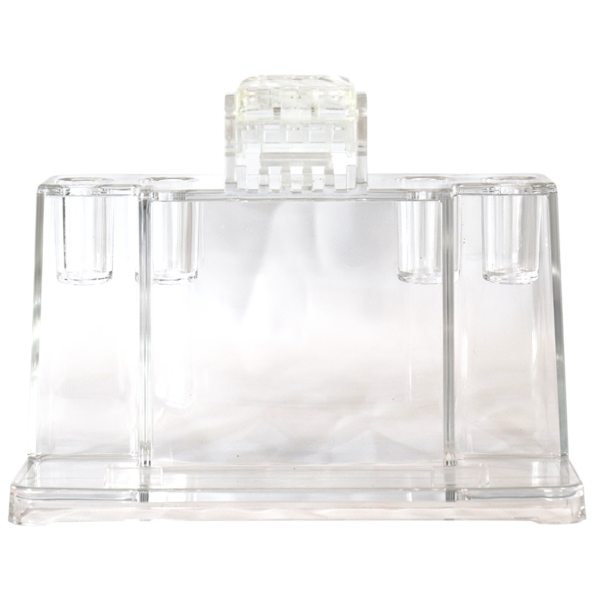 FastGene PAGE Protein System - Gel Casting Base