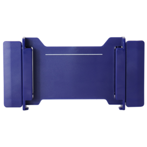FastGene PAGE Protein System - Gel Casting Clip (closed)