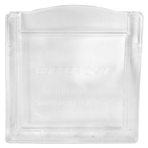 FastGene PAGE Protein System - Plastic Dummy Cassette Long
