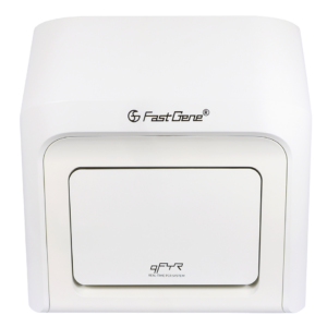 FastGene qFYR Real Time qPCR System | Frontalansicht