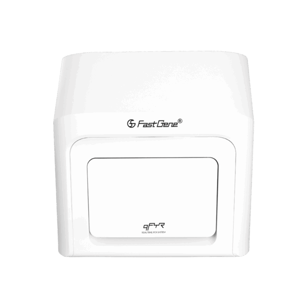 FastGene qFYR Real Time qPCR System | Frontalansicht
