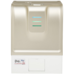 Qsep1-Plus Bio-Fragment Analyzer | Front view