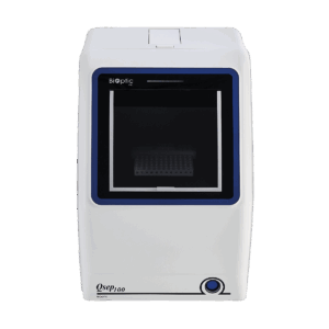 Qsep100 2.0 Bio-Fragment Analyzer | Front view