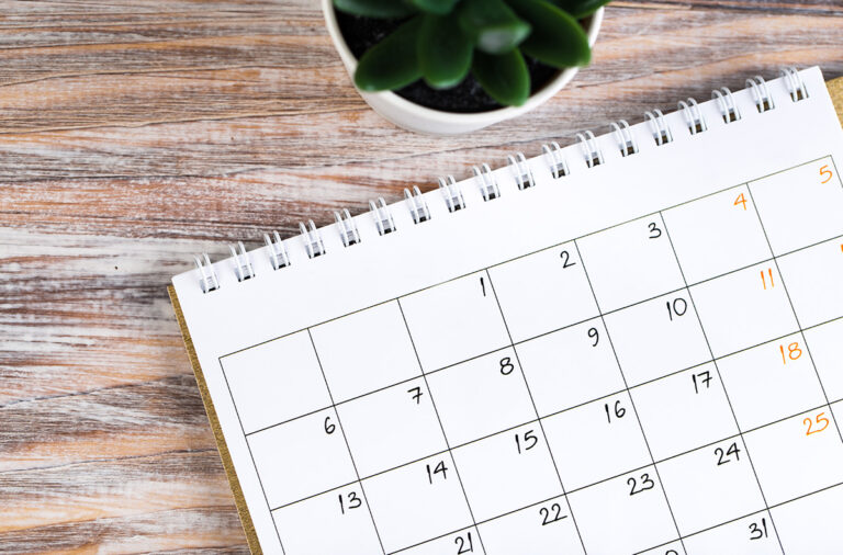 Request an appointment | Select a date