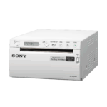 Videoprinter UP-X899MD