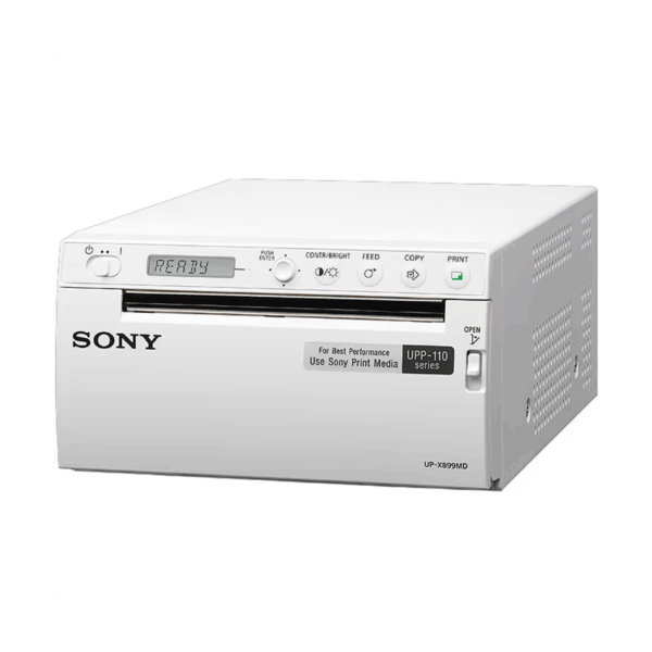 Videoprinter UP-X899MD