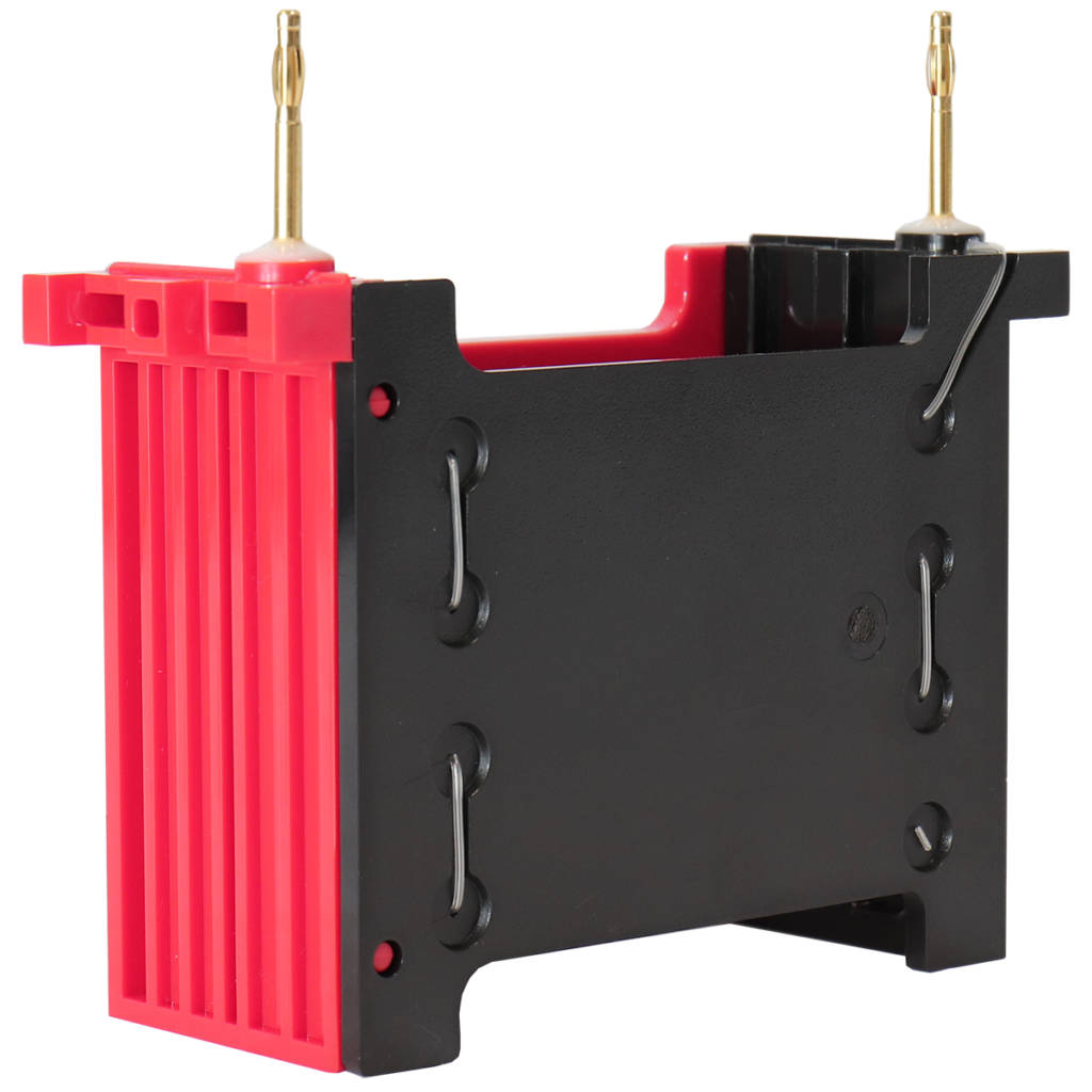 FastGene Western Blot Components NIPPON EUROPE